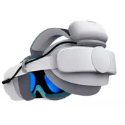 Bobovr P4S akumulatora atbalsta siksna Pico 4 Ultra/Ultra Enterprise  6937267000464 075324