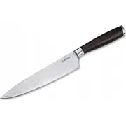 Boker Meisterklinge Damaskas šefa nazis liels  130954Dam 4045011258855
