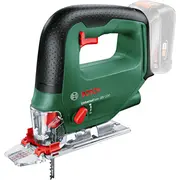 Bosch Powertools Akku-Stichsäge Universalsaw 18V-100 Grün, ohne Akku und Ladegerät, Power For All Alliance  0603011100 4053423225952