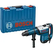 Perforators Bosch Gbh 8-45 Dv 1500 W 0611265000  3165140542265