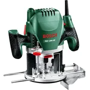 Frēze Bosch Pof 1200 Ae W  060326A100 3165140451628