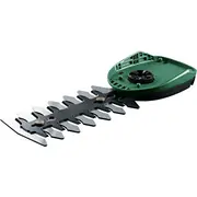 Bosch Powertools zaru šķēru uzgalis Isio, modelis 2022 12Cm  F016800617 4059952563367