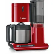Kafijas automāts Bosch Tka 8A054 Thermo Styline red  Tka8A054 4242005357659