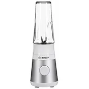 Bosch Vitapower Mmb2111T virtuves blenderis 0.6 L 450 W Silver  4242005257485 Agdbosmib0102