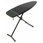 Brabantia gludināšanas dēlis D 135X45Cm Denim Black 241420 8710755241420 