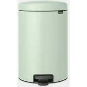 Brabantia Newicon 20 litru atkritumu tvertne Jade Green  23 39 8710755233920