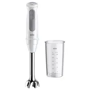 Braun Multiquick 5 Mq 50001 M Blenderis 1000 W  Mq50001Mwh 8021098004383