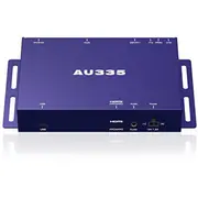 Brightsign Digital Signage Player Au335  0854529008098 85219000