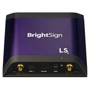 Brightsign Digital Signage Player Ls445  0854529008234 85219000