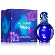 Britney Spears Fantasy Midnight Smaržas Edp 50 ml  0719346094696