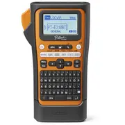 Brother P-Touch Pt-E310Btvp Professionelles Beschriftungsgerät für die Industrie  Pte310Btvprg1 4977766834063