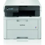 Brother Dcp-L3520Cdw Mf Led A4 Wifi Usb printeris  Brt-Dcpl3520Cdw 4977766823944