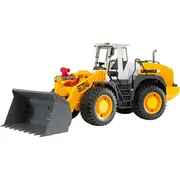 Bruder Liebherr riteņu iekrāvējs L574  02430 4001702024307