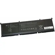 Bti 6C Bat Alienware M16 R2  P0Fwh-Bti 886734899116
