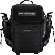 Built For Athletes sporta mugursoma Hero 2.0 Black 25L  Met25Blk201 5061008930015