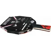 Butterfly galda tenisa rakete Ovtcharov Black S852313  4001078852313