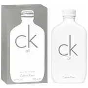 Calvin Klein Ck All Smaržas Edt 200Ml  3614223164462