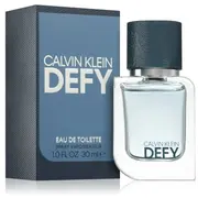Calvin Klein Defy Smaržas Edt 30 ml  3616301296652