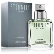 Calvin Klein Eternity Cologne Smaržas Edt 100 ml  3614228834896