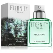 Calvin Klein Eternity Reflections Smaržas Edt 100 ml  3616303463373