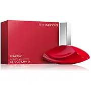 Calvin Klein My Euphoria Smaržas Edp 100 ml  3616304478246