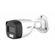 Camera Hdcvi 5Mp Bullet/Hfw1500Cl-Il-A-0360B-S2 Dahua  Hfw1500Cl-Il-A-0360B-S2 6923172590442