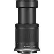 Canon Eos R50  Rf-S 18-45Mm Is Stm 55-210Mm Black 4549292205060