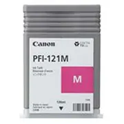 Canon oriģinālais tinte / krāsa Pfi-121 M, 6267C001, magenta, 130Ml  6267C001 4549292222128