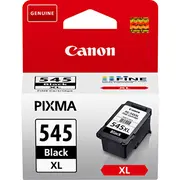 Canon Pg-545Xl / 8286B001 Druckerpatrone Black für ca. 400 Seiten  4960999974491