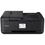 Canon Pixma Tr7650 Multifunktionsdrucker Scanner Kopierer Fax Usb Wlan  4452C026 4549292233407