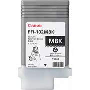 Canon Tinte Matt-Black Pfi-102Mbk  0894B001Aa 4960999299761