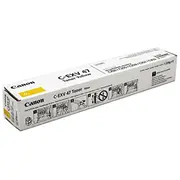 Canon tonera kasetne C-Exv Cexv 47 Yellow Gelb 8519B002  4960999990101 catoir25004