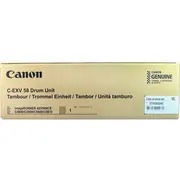 Canon tonera bloks 3770C002 / C-Exv58  4251231943192