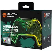 Canyon Cnd-Gpw02  5291485014759 84716070