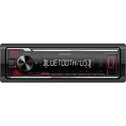 Radio uztvērējs Kmm-Bt209  Kenwood 190482339740 Dsknnrkmmbt2091