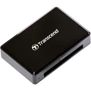 Card Reader Transcend Ts-Rdf2, Cfast Reader, Usb3.1  Ts-Rdf2 0760557830238 84719000