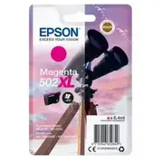Cart.magenta  Binocolo 502Xl C13T02W34010 8715946652849