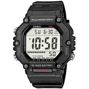Casio Ae-1600H-1Avdf Vīriešu pulkstenis  4549526395642