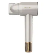 Cecotec Ionicare Rockstar Nano Iontech  Champagner/Gold, 1600 Watt A01Eu01101445 8435771929335