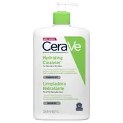 Cerave Hydrating Gēls 1000 ml  3337875598767