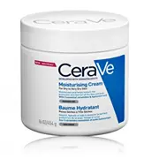 Cerave Moisturising Ķermeņa krēms 454 g  3337875597388