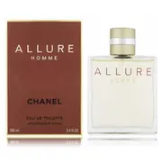 Chanel  Allure Homme Edt 100 ml 3145891214604