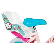 Bērnu velosipēds 12 Hello Kitty 1249 Toimsa  8422084012496 Sretmsrow0066