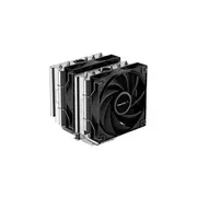 Dzesēšanas sistēma Cpu Deepcool Ag620 R-Ag620-Bknnmn-G-1  6933412727613