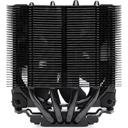 Noctua Nh-D9L chromax.black Black, 92 mm  9010018000481