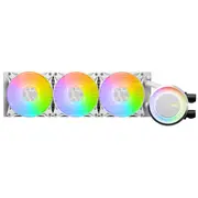 Ūdens dzesēšanas sistēma Msi Mag Coreliquid E360 White 306-7Zw6E21-C24  4711377124157