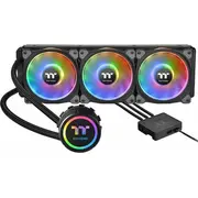 Ūdens dzesēšanas sistēma Thermaltake Floe Dx Rgb 360 Cl-W256-Pl12Sw-A  841163070673