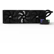 Ūdens dzesēšanas sistēma Zalman Reserator5 Z36 Black  8809213769740