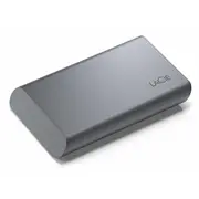 Cietais disks Ssd Lacie  External Read speed 1050 Mb/S Write 450 Nvme Yes 2000 Gb Stkh2000800 3660619040803