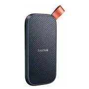 Cietais disks Ssd Sandisk By Western Digital  External 1Tb Usb 3.2 Sdssde30-1T00-G26 619659204877